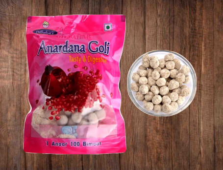 Anardana Goli [100 Grams]