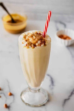 Batido De Caramelo [Paquete De 300 Ml]