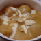 Malai Kofta In White Curry