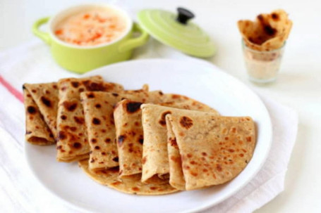 Ajwain Ki Roti