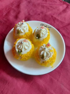 Pista Badam Bhog