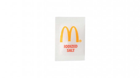 Paquete De Sal