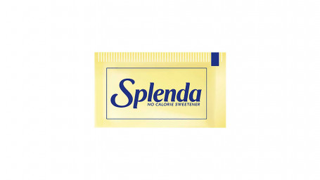 Paquete Splenda