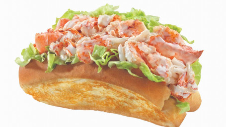 Lobster Roll Large