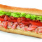 Lobster Blt Large