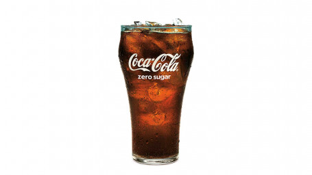 Coca Cola Congelada