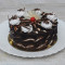Choco Marble Cake 400 Gm)