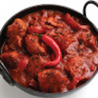 Vindaloo Spicy Gf