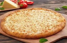 8 Fully Cheese Blast Pizza