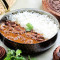 Arroz Al Vapor (200 Gms) Y Rajma Masala (285 Gms)