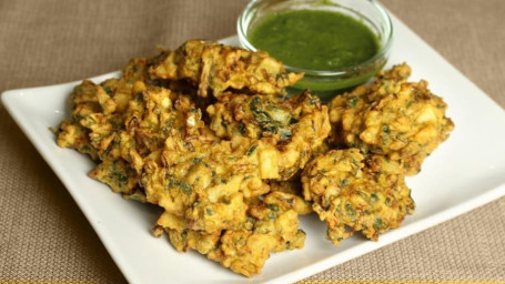 Mix Veg Pakodi