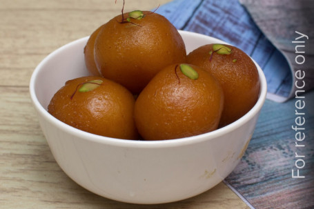 Gulab Jamun Big (1 Kg)