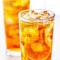 Lemon Iced Tea Cold