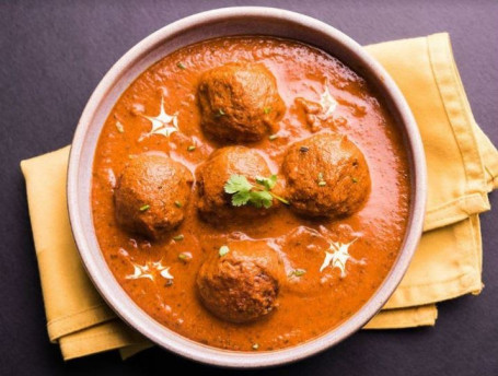 Dhaba Malai Kofta