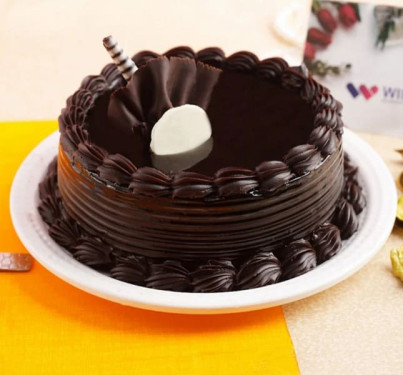 Chocolate Indulgence Cake (200 Gms)