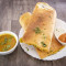 Masala Dosa (1 Plate)