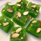 Karachi Halwa (Green)