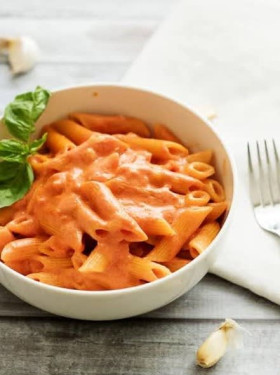 Pink Sauce Penne Pasta (450Ml)