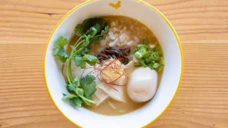 Immune Booster Ramen