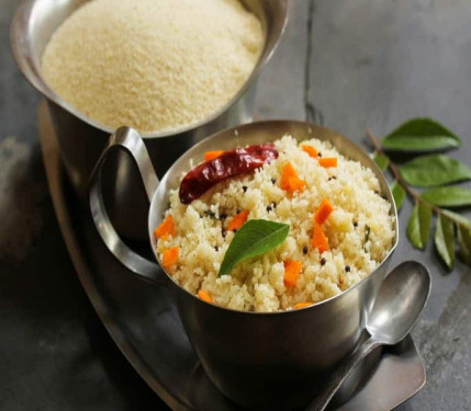 Veg Rava Upma