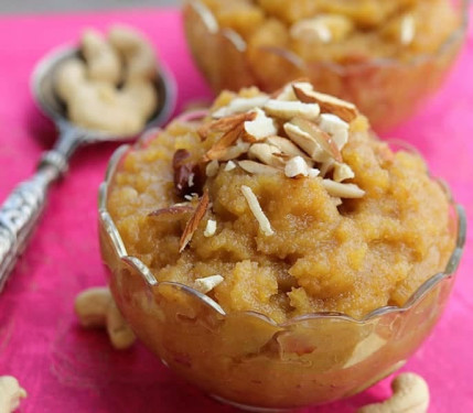 Atte Ka Halwa [100 Grams]