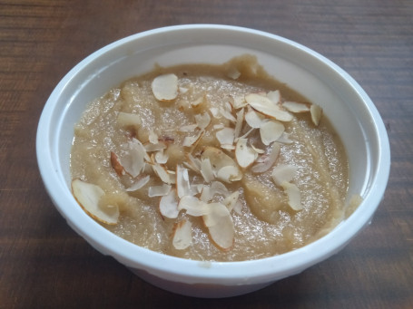 Suji Ka Halwa In Desi Ghee 250 Grams