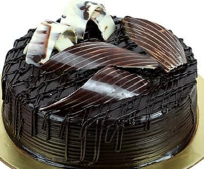 Chocolate Special Cake 1 Pound]