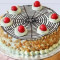Butterscotch Cake [450gms]