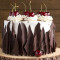 Black Forest Cake [450Gms]