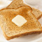 Breads Toast With Butter (4Pieces)