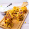 Crispy Corn Cheese Fritters (4 Pcs)