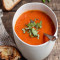 Cherry Tomato Basil Soup