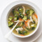 Broccoli Soup With Chicken