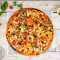 Tri Peproni Pizza [15 Inch]