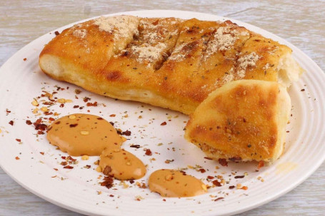 Flatbreads Special Garlic Bread