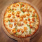 8 Inches Thin Crust Paneer Tikka Pizza
