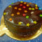 Chocolate Truffle 1 Pond Cake