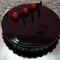 Death By Chocolate Cake (500 Gms) (Eggless)