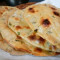 Mantequilla Tandoori Roti