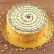 Eggless Butterscotch Cake [1pound]