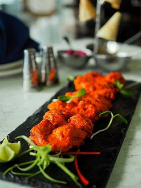 Murgh Rogani Tikka