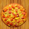 Tomato And Corn Pizza[7Inch]