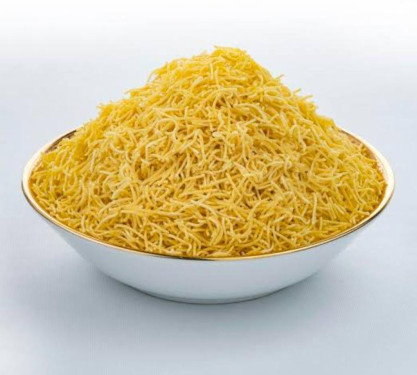 Sada Namkeen Baarik Sev (Per Kg)