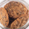 Sea Salt Chocolate Chip Raisins [125Gms , 10-12 Pieces]