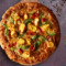 Paneer Peppy Pizza