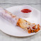 Chicken Tikka Kathi Roll (8 Pcs)