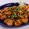 Chicken Manchurian Dry (5 Pcs)