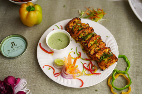 Paneer Tikka (20 Pcs)