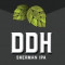 Ddh (Double Dry Hopped) Gen. Sherman Ipa