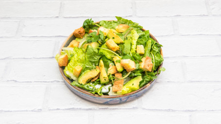 Avocado Salad Ve